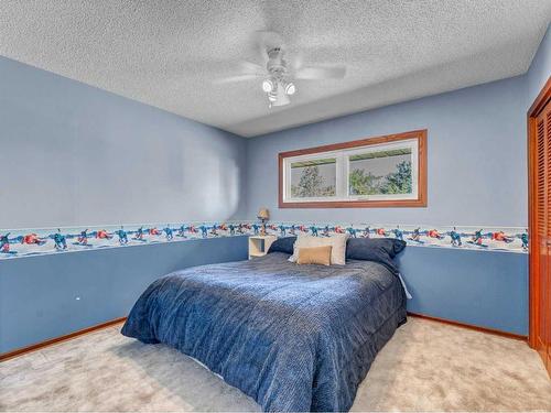 7306 Highway 523, Rural Cypress County, AB - Indoor Photo Showing Bedroom