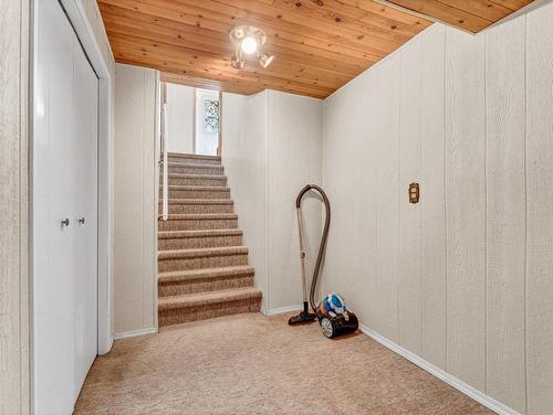 7306 Highway 523, Rural Cypress County, AB - Indoor Photo Showing Other Room