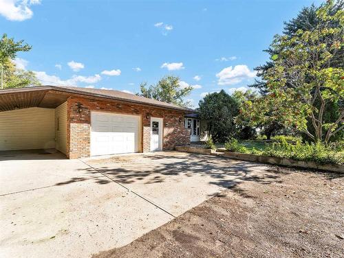 7306 Highway 523, Rural Cypress County, AB - Outdoor