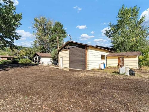 7306 Highway 523, Rural Cypress County, AB - Outdoor With Exterior