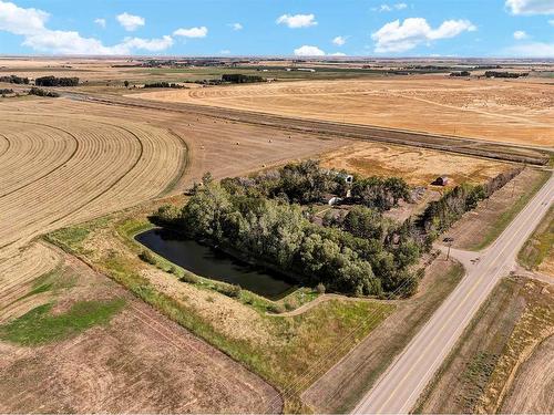 7306 Highway 523, Rural Cypress County, AB - Outdoor With View