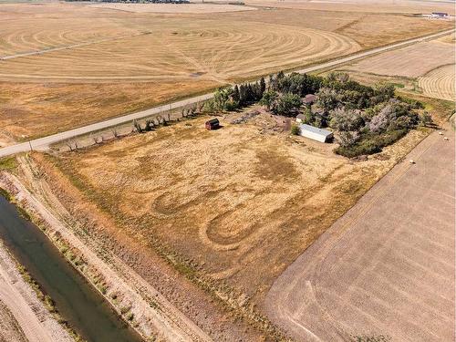 7306 Highway 523, Rural Cypress County, AB - Outdoor With View