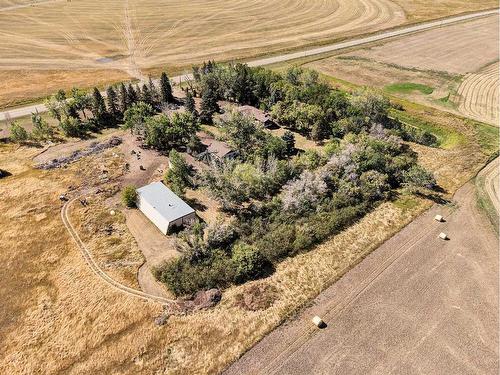 7306 Highway 523, Rural Cypress County, AB - Outdoor With View