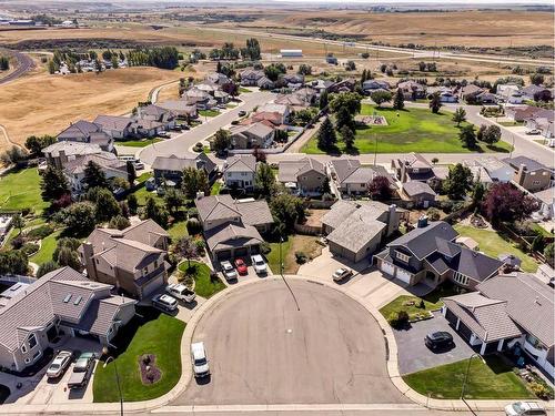 90 Taylor Crescent Se, Medicine Hat, AB - Outdoor With View