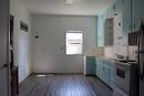 137 8 Avenue West, Bow Island, AB  - Indoor Photo Showing Kitchen 