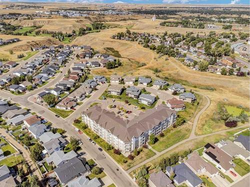 105-194 Sunrise Circle Sw, Medicine Hat, AB - Outdoor With View