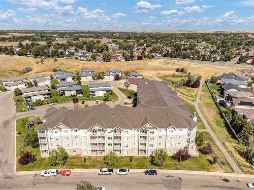 105-194 Sunrise Circle Sw, Medicine Hat, AB - Outdoor With View