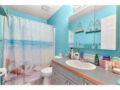 2131 Hatcher Drive Ne, Medicine Hat, AB - Indoor Photo Showing Bathroom