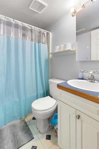 2131 Hatcher Drive Ne, Medicine Hat, AB - Indoor Photo Showing Bathroom