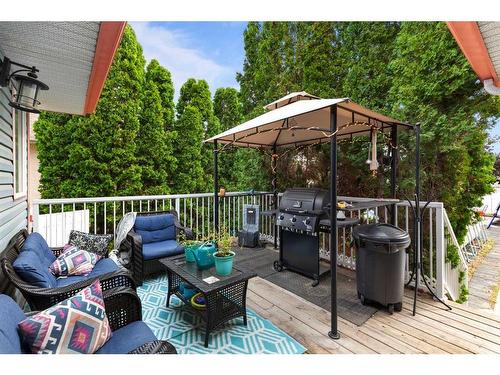 2131 Hatcher Drive Ne, Medicine Hat, AB - Outdoor With Deck Patio Veranda With Exterior