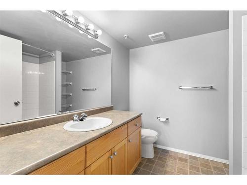 302-1632 Saamis Drive Nw, Medicine Hat, AB - Indoor Photo Showing Bathroom