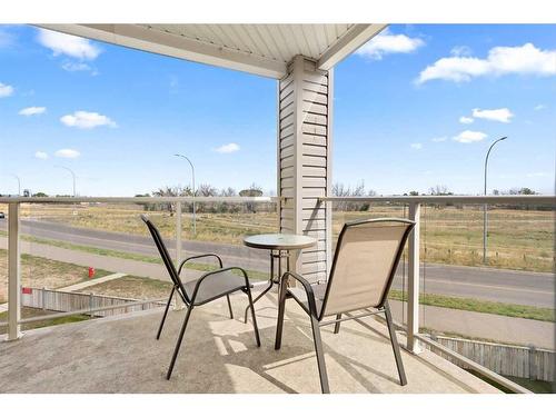 302-1632 Saamis Drive Nw, Medicine Hat, AB - Outdoor With View