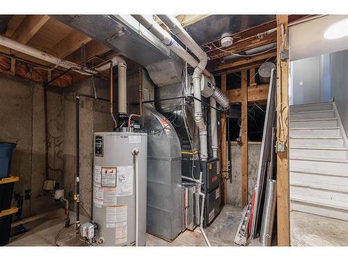 15 Ross View Close Se, Medicine Hat, AB - Indoor Photo Showing Basement