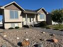 2317 11 Avenue Ne, Medicine Hat, AB  - Outdoor With Deck Patio Veranda 