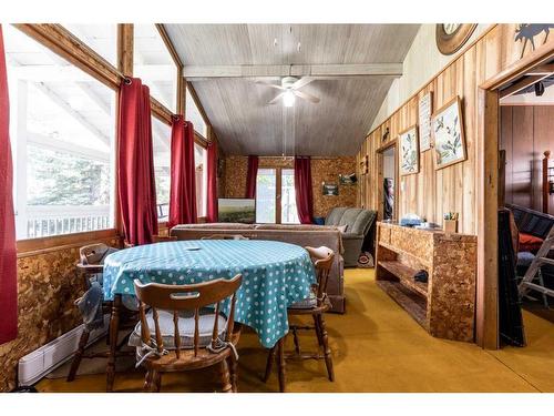 605 3 Street, Rural Cypress County, AB - Indoor Photo Showing Dining Room