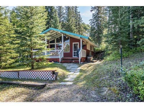 605 3 Street, Rural Cypress County, AB - Outdoor With Deck Patio Veranda