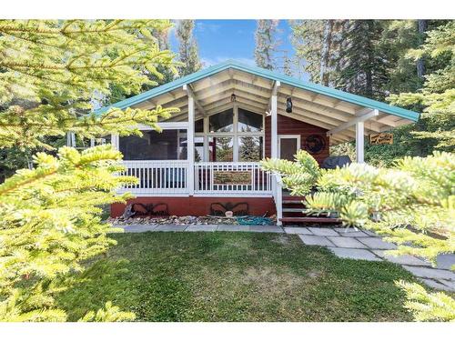 605 3 Street, Rural Cypress County, AB - Outdoor With Deck Patio Veranda