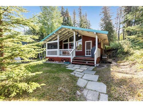 605 3 Street, Rural Cypress County, AB - Outdoor With Deck Patio Veranda