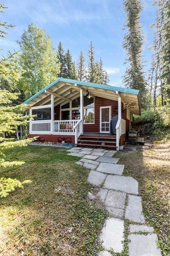 605 3 Street, Rural Cypress County, AB - Outdoor With Deck Patio Veranda