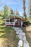 605 3 Street, Rural Cypress County, AB  - Outdoor With Deck Patio Veranda 