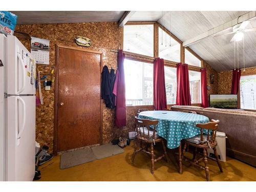 605 3 Street, Rural Cypress County, AB - Indoor Photo Showing Dining Room