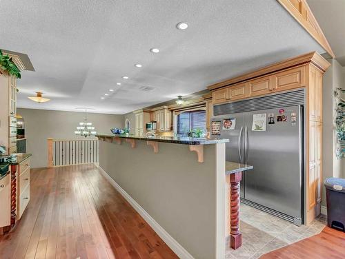 770 Eagle Ridge Drive, Dunmore, AB - Indoor