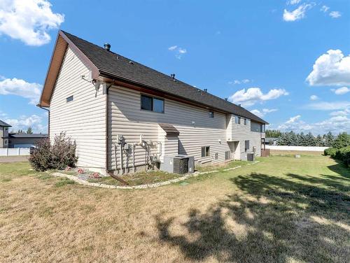 770 Eagle Ridge Drive, Dunmore, AB - Outdoor