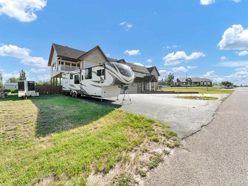 770 Eagle Ridge Drive, Dunmore, AB - Outdoor