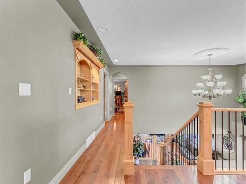 770 Eagle Ridge Drive, Dunmore, AB - Indoor Photo Showing Other Room