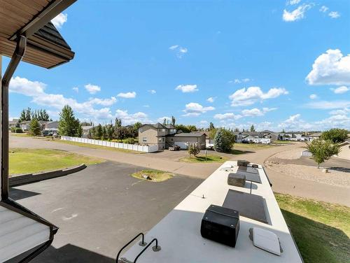 770 Eagle Ridge Drive, Dunmore, AB - Outdoor With View