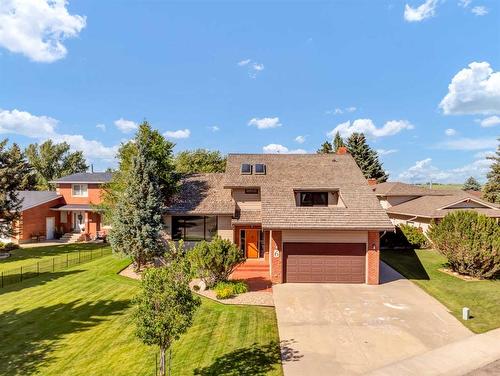 6 Ross Heights Place Se, Medicine Hat, AB - Outdoor