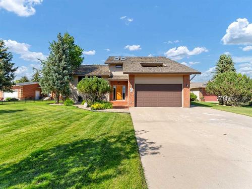 6 Ross Heights Place Se, Medicine Hat, AB - Outdoor