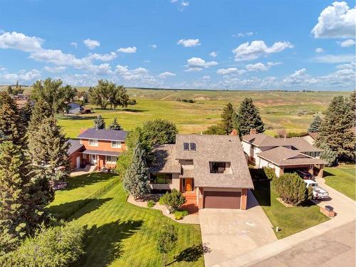 6 Ross Heights Place Se, Medicine Hat, AB - Outdoor With View