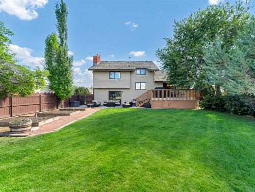 6 Ross Heights Place Se, Medicine Hat, AB - Outdoor