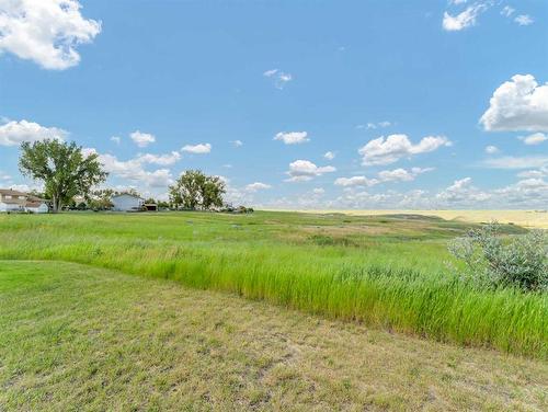 6 Ross Heights Place Se, Medicine Hat, AB - Outdoor With View