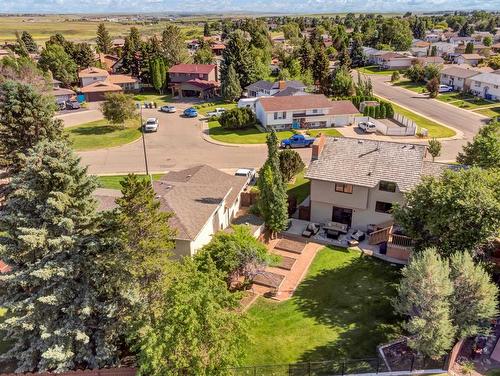 6 Ross Heights Place Se, Medicine Hat, AB - Outdoor With View