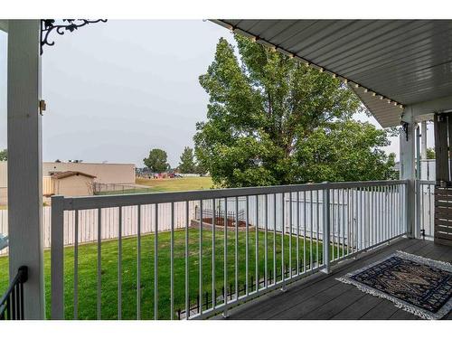 20 Stanfield Way Se, Medicine Hat, AB - Outdoor