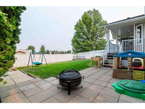 20 Stanfield Way Se, Medicine Hat, AB - Outdoor With Deck Patio Veranda