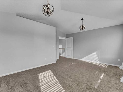 136 Sierra Drive Sw, Medicine Hat, AB - Indoor Photo Showing Other Room