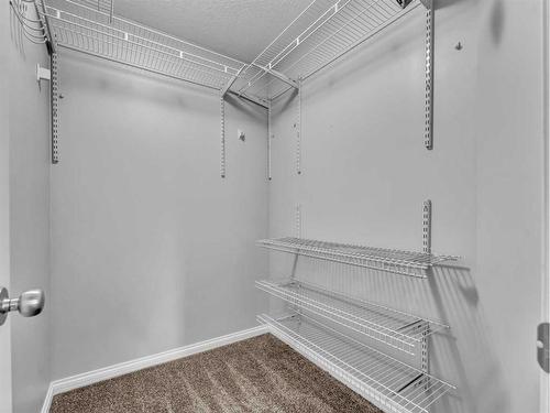 136 Sierra Drive Sw, Medicine Hat, AB - Indoor With Storage