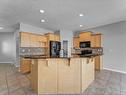 136 Sierra Drive Sw, Medicine Hat, AB  - Indoor Photo Showing Kitchen 