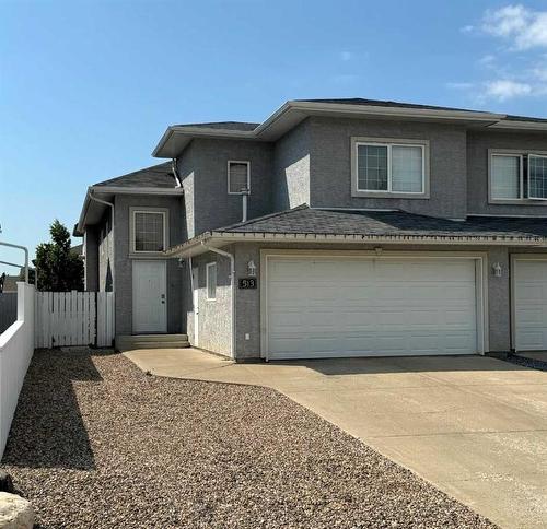 513 Vista Drive Se, Medicine Hat, AB - Outdoor