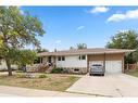 333 Prospect Drive Sw, Medicine Hat, AB  - Outdoor With Facade 