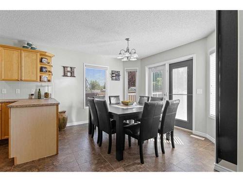 1223 115 Street Sw, Edmonton, AB - Indoor Photo Showing Dining Room