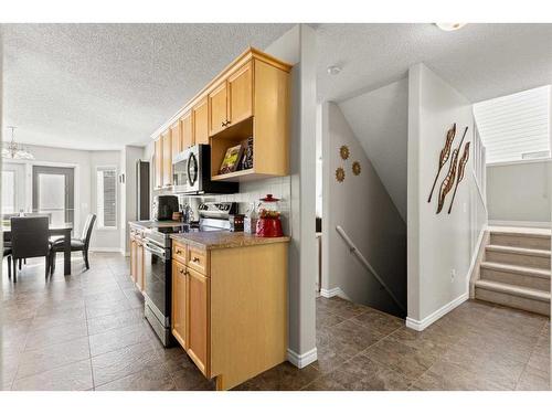 1223 115 Street Sw, Edmonton, AB - Indoor Photo Showing Kitchen