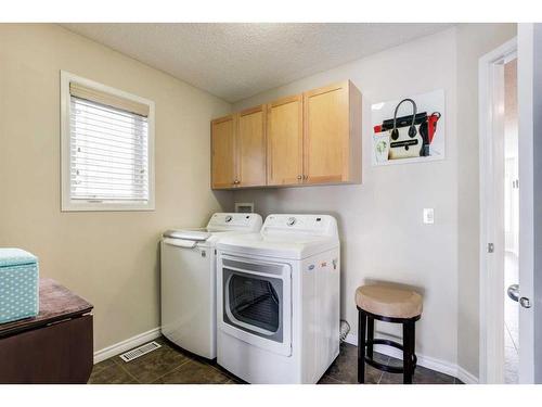 1223 115 Street Sw, Edmonton, AB - Indoor Photo Showing Laundry Room