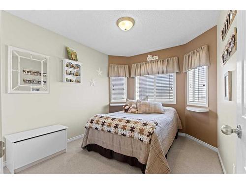 1223 115 Street Sw, Edmonton, AB - Indoor Photo Showing Bedroom