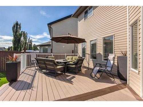 1223 115 Street Sw, Edmonton, AB - Outdoor With Deck Patio Veranda With Exterior