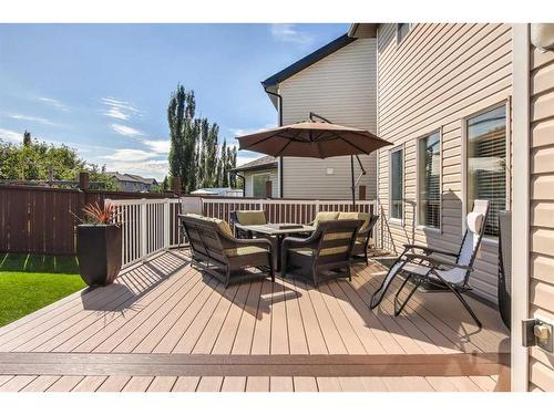 1223 115 Street Sw, Edmonton, AB - Outdoor With Deck Patio Veranda With Exterior