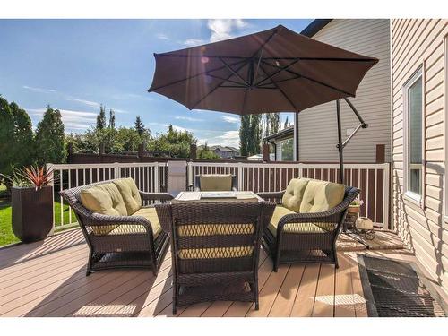 1223 115 Street Sw, Edmonton, AB - Outdoor With Deck Patio Veranda With Exterior